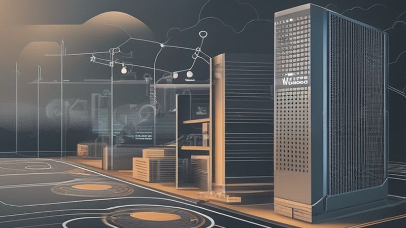 物联网系统集成：如何构建高效智能的工业应用