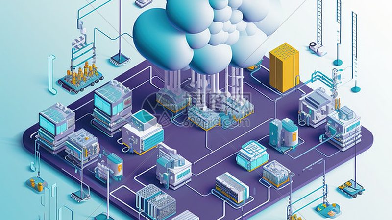 上海IoT平台功能解析：构建智能物联网的基石