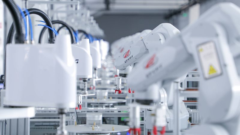 物联网设备厂家对比：技术参数背后的考量因素
